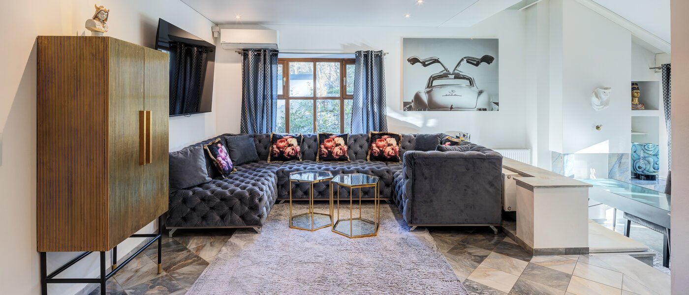 casa Vaterstetten Baldham 02 zona de día  13408