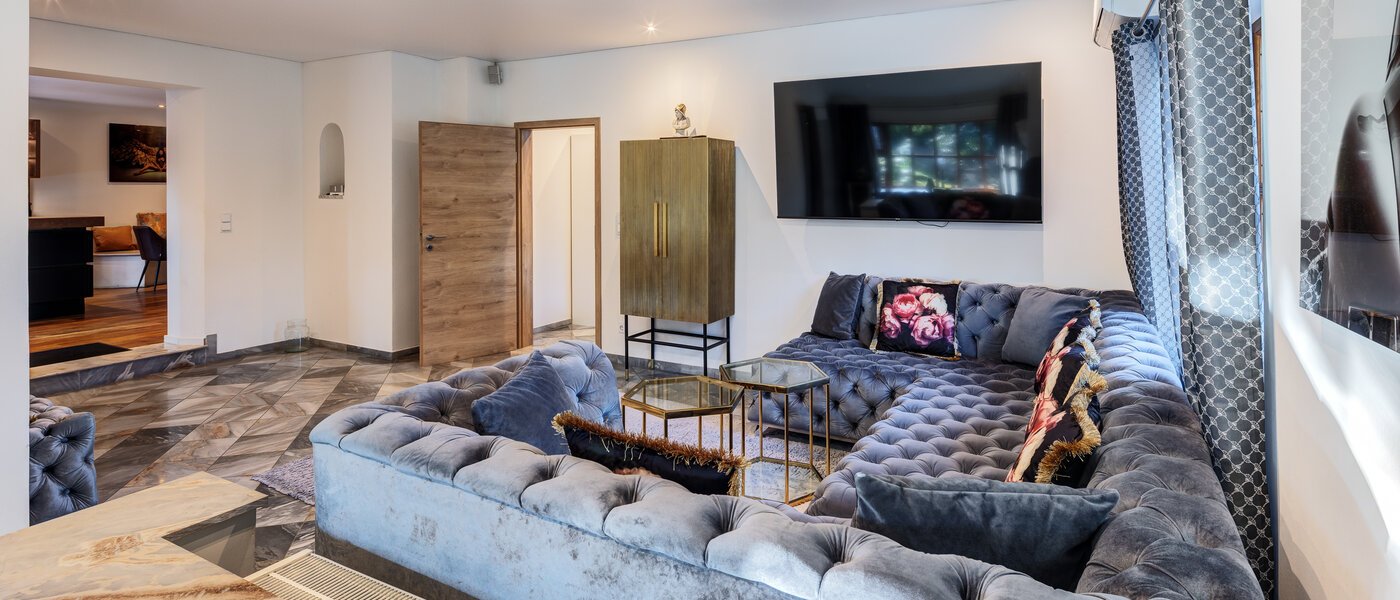 casa Vaterstetten Baldham 03 zona de día  13408