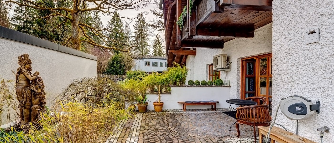 casa Vaterstetten Baldham 01 2. terraza 13408