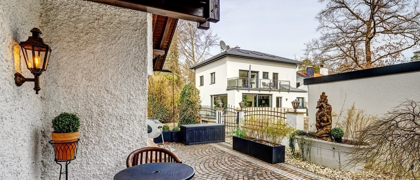 casa Vaterstetten Baldham 04 2. terraza 13408