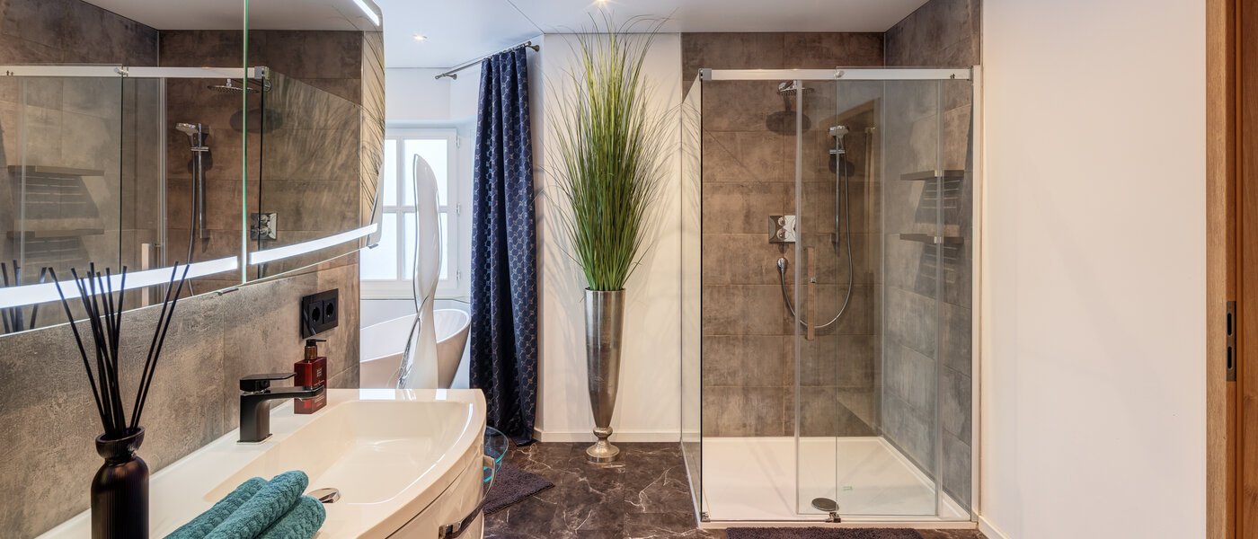 casa Vaterstetten Baldham 03 1. baño 13408