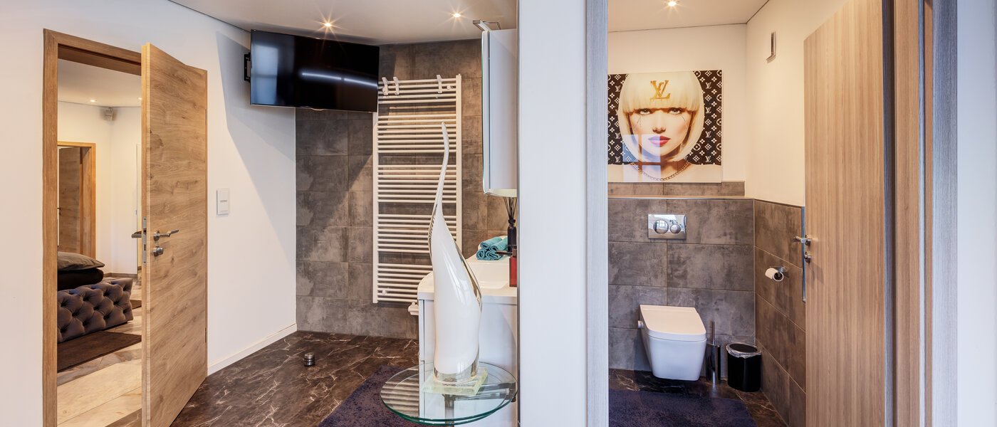 casa Vaterstetten Baldham 04 1. baño 13408