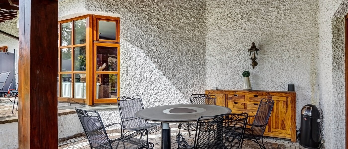 casa Vaterstetten Baldham 02 1. terraza 13408