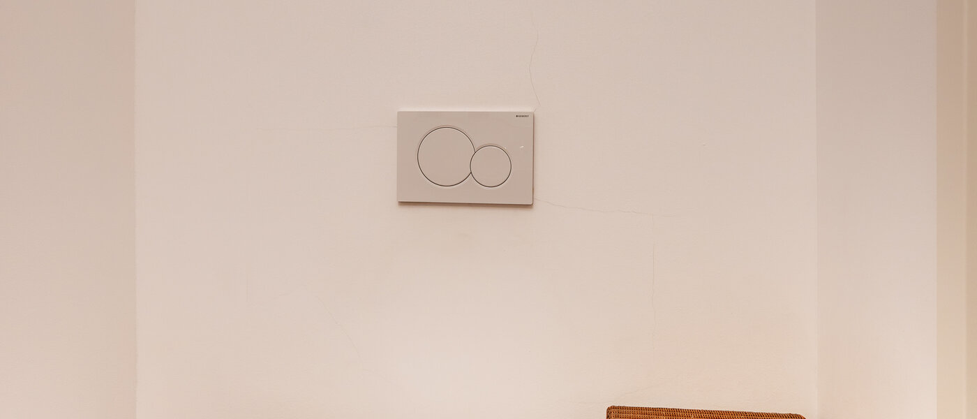 ático lujoso München Solln 03 WC separado 13410