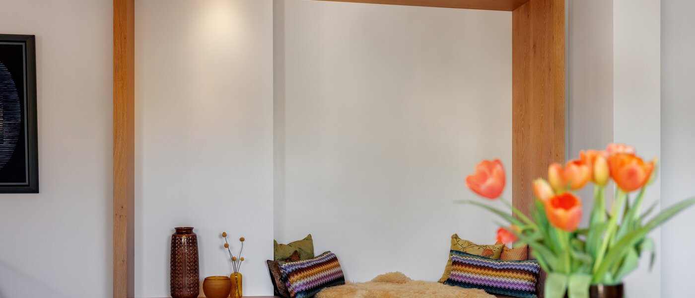 ático lujoso München Solln 03 zona comedor 13410