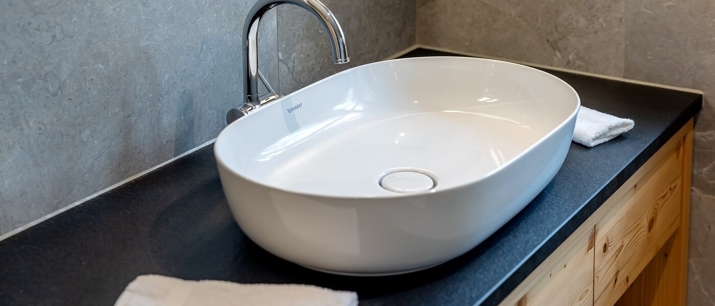 apartamento Waakirchen 03 baño 13412