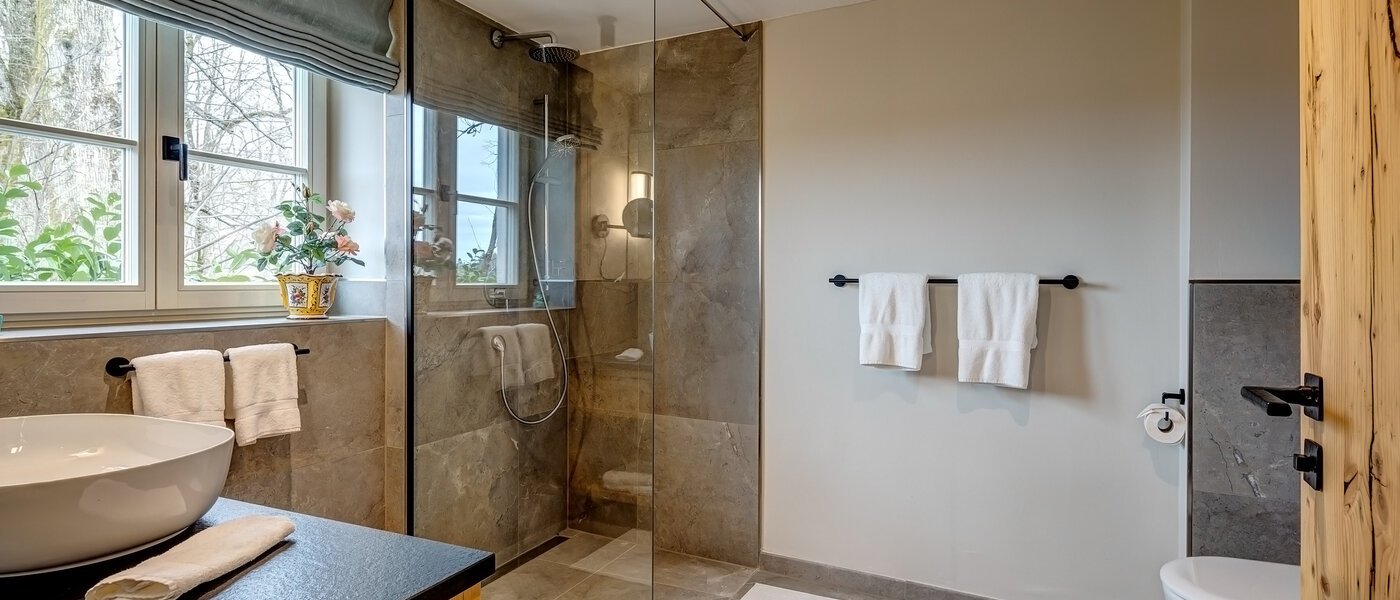 apartamento Waakirchen 04 baño 13412