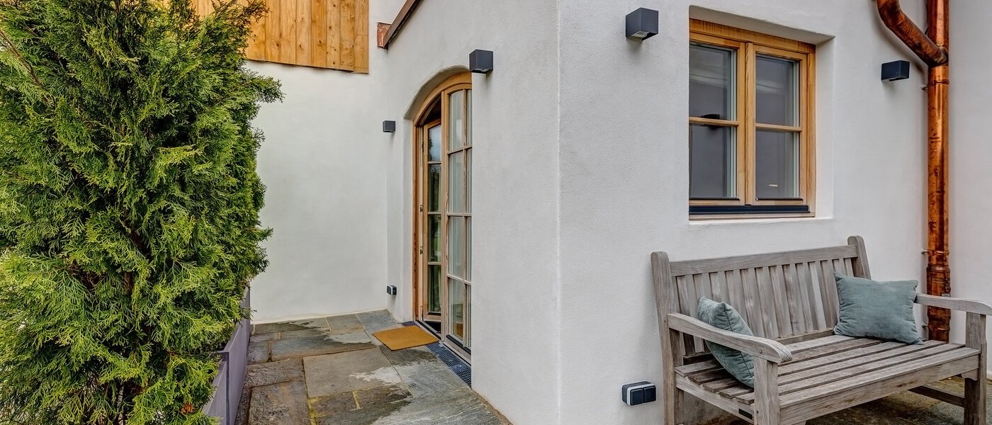 apartamento Waakirchen 03 terraza 13412