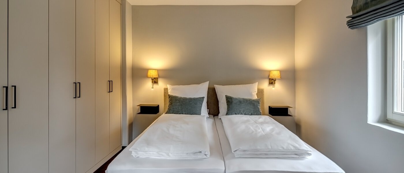 apartamento Waakirchen 01 dormitorio 13412