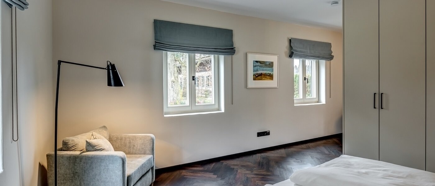 apartamento Waakirchen 02 dormitorio 13412