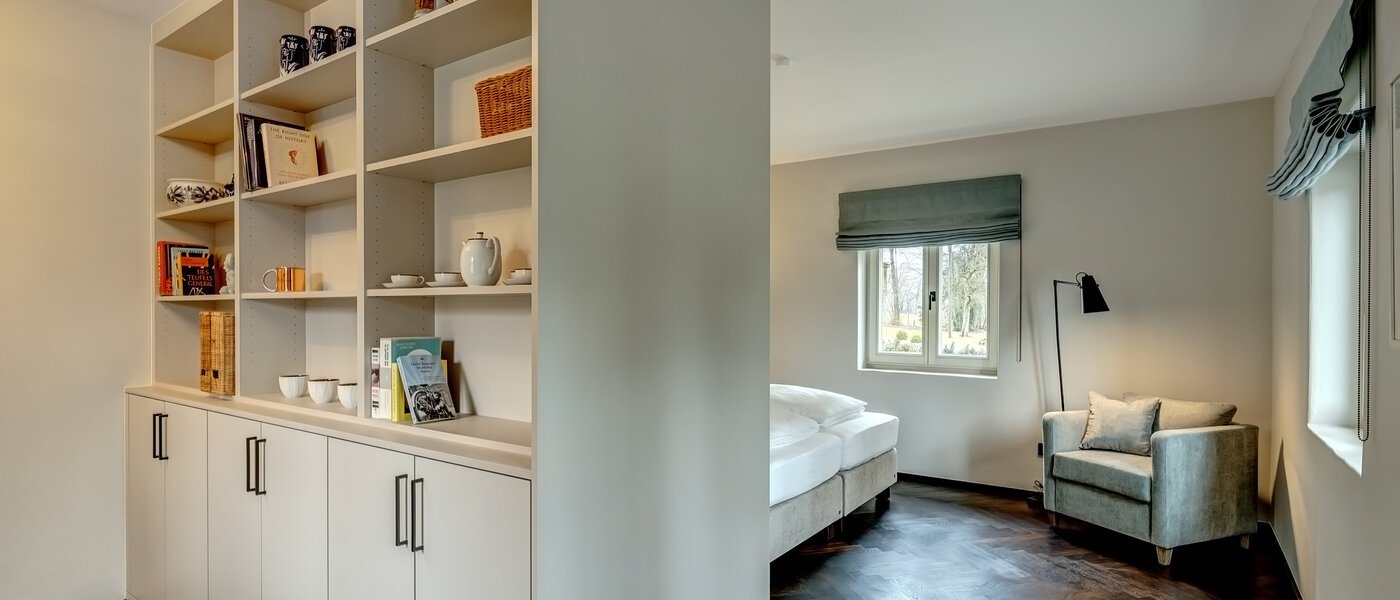 apartamento Waakirchen 04 dormitorio 13412