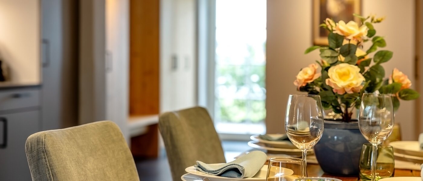 apartamento Waakirchen 03 zona de día  13412