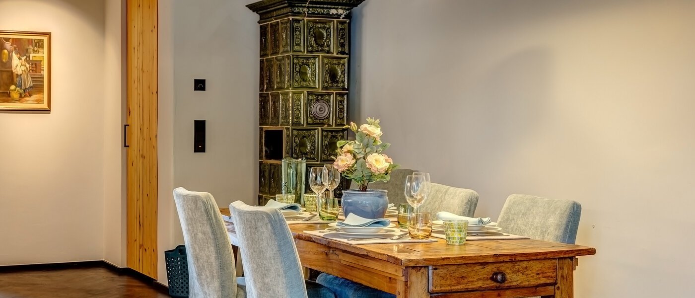 apartamento Waakirchen 08 zona de día  13412