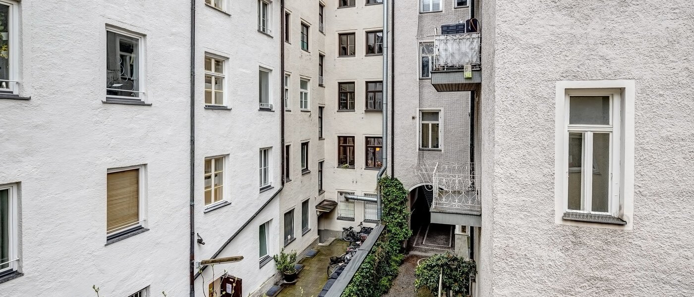 apartamento München Lehel 01 vista 13416