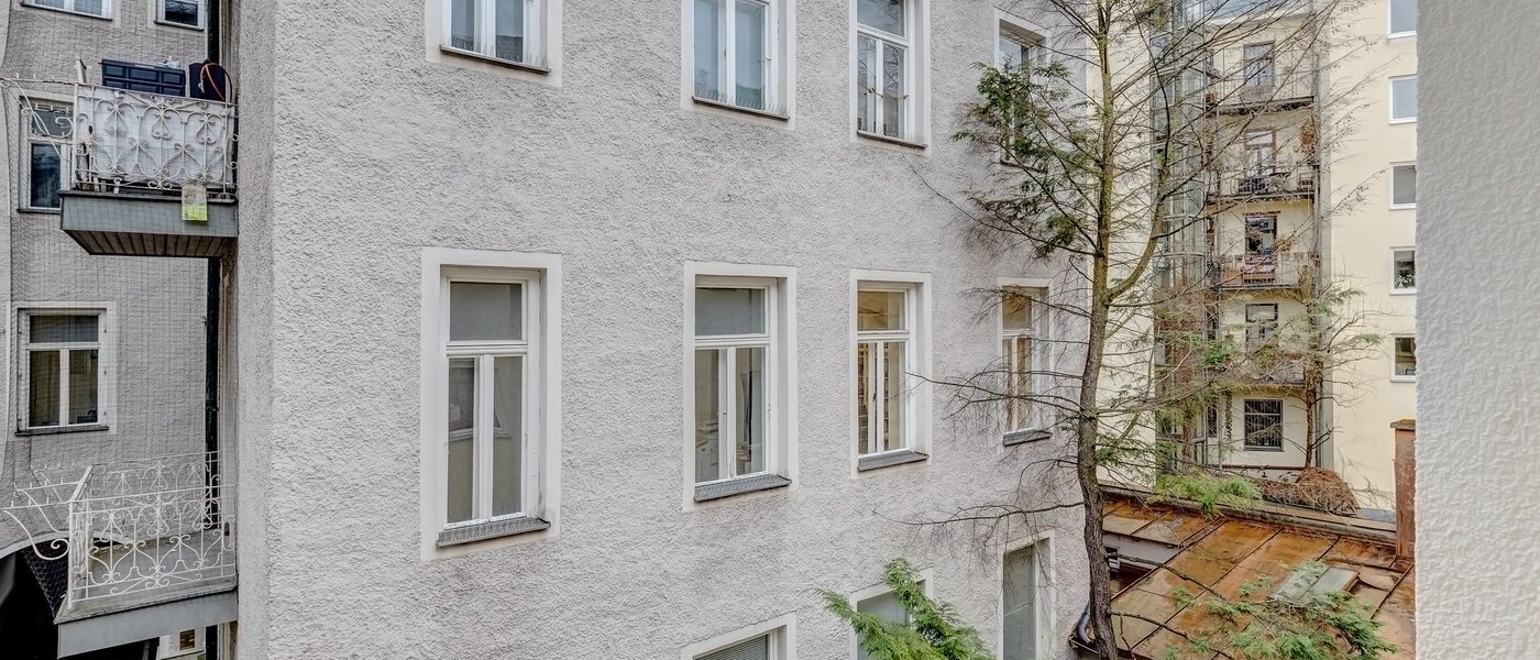 apartamento München Lehel 02 vista 13416