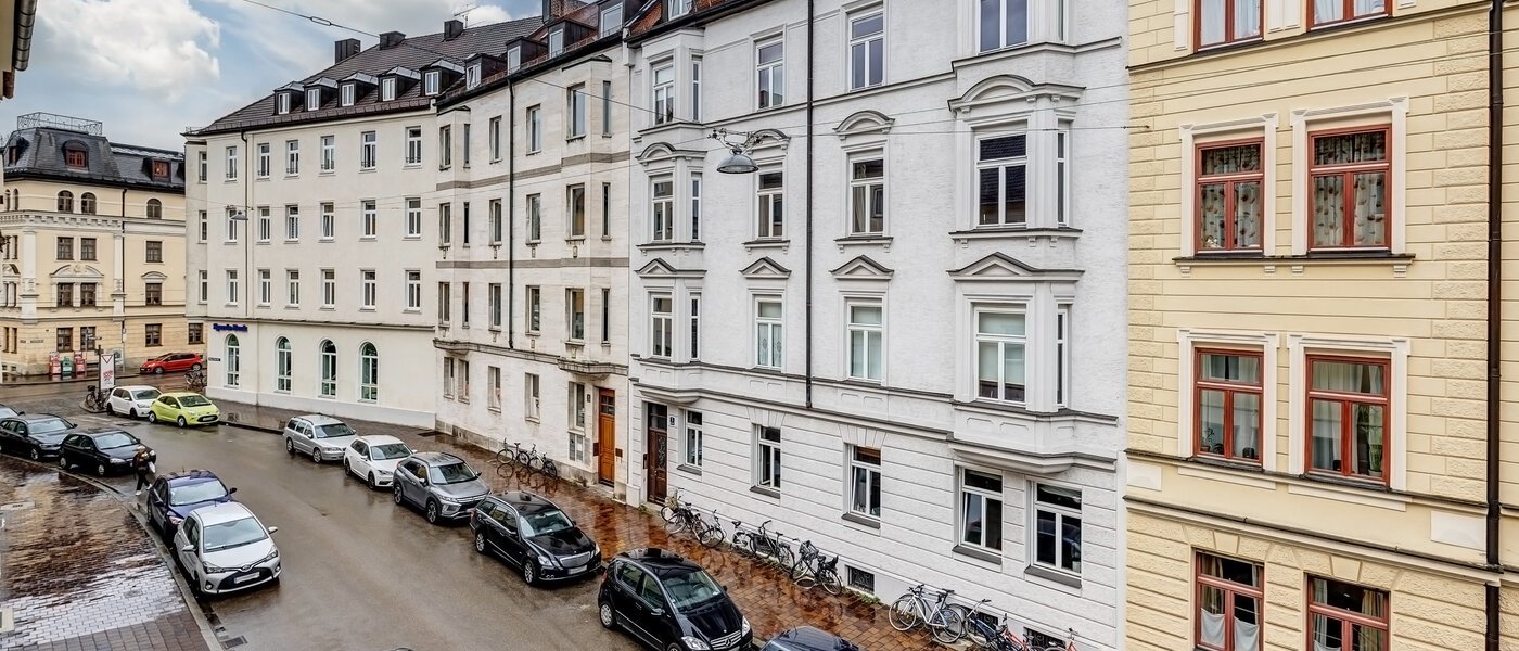 apartamento München Lehel 04 vista 13416