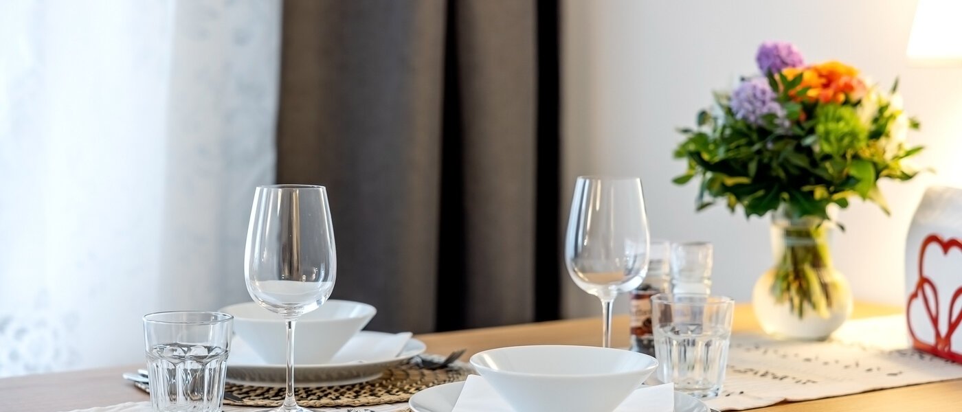 apartamento München Lehel 05 zona de día  13416