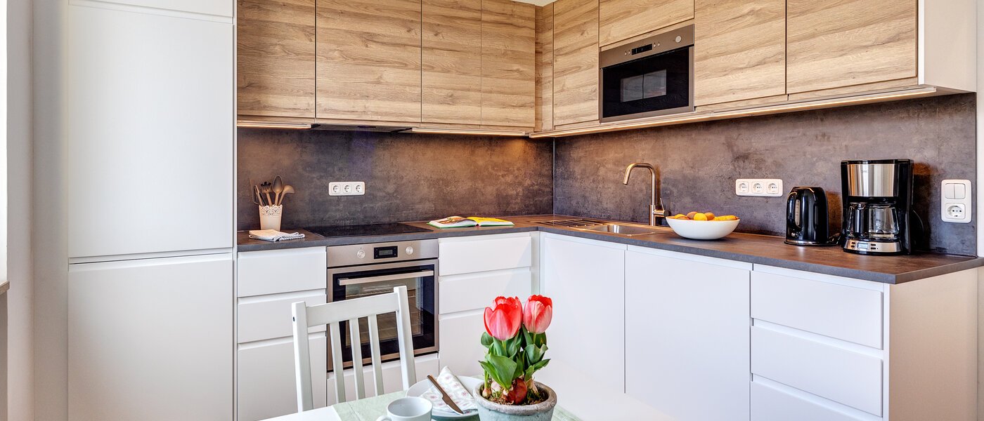 apartamento München Aubing 01 cocina 13422