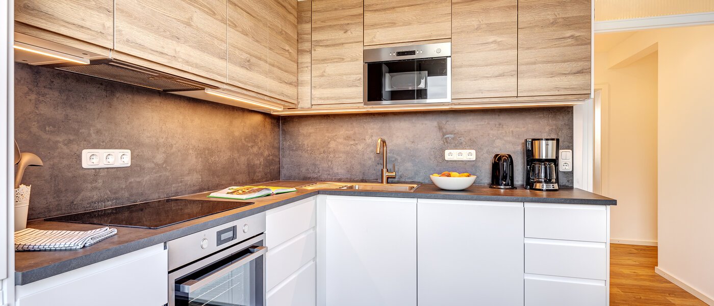 apartamento München Aubing 02 cocina 13422