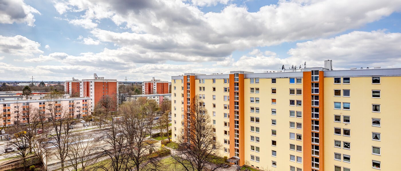 apartamento München Aubing 01 vista 13422