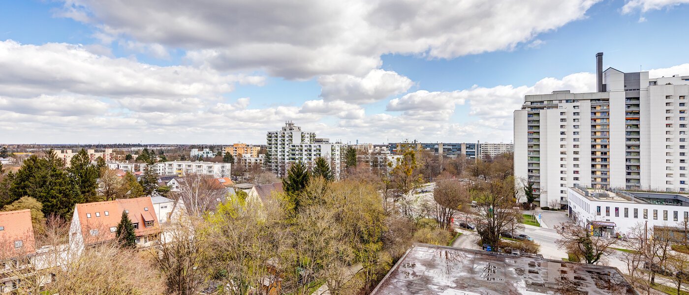 apartamento München Aubing 03 vista 13422