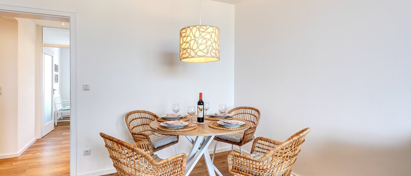 apartamento München Aubing 04 zona de día  13422