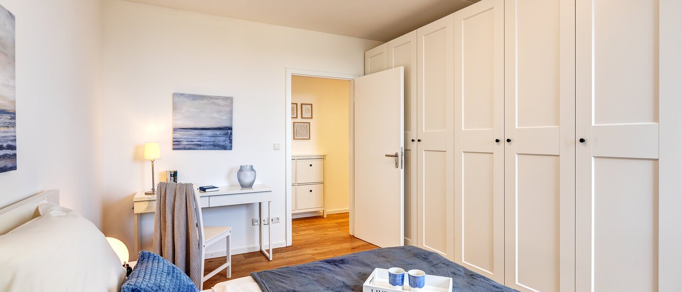 apartamento München Aubing 03 1. dormitorio 13422