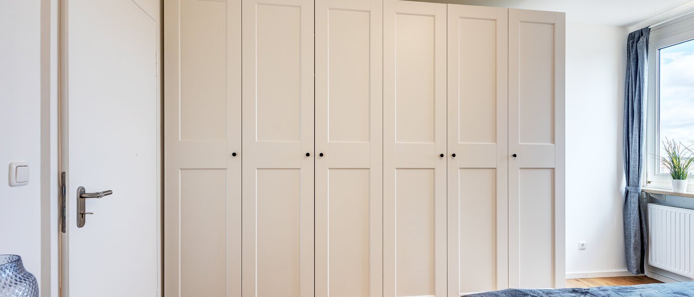 apartamento München Aubing 04 1. dormitorio 13422