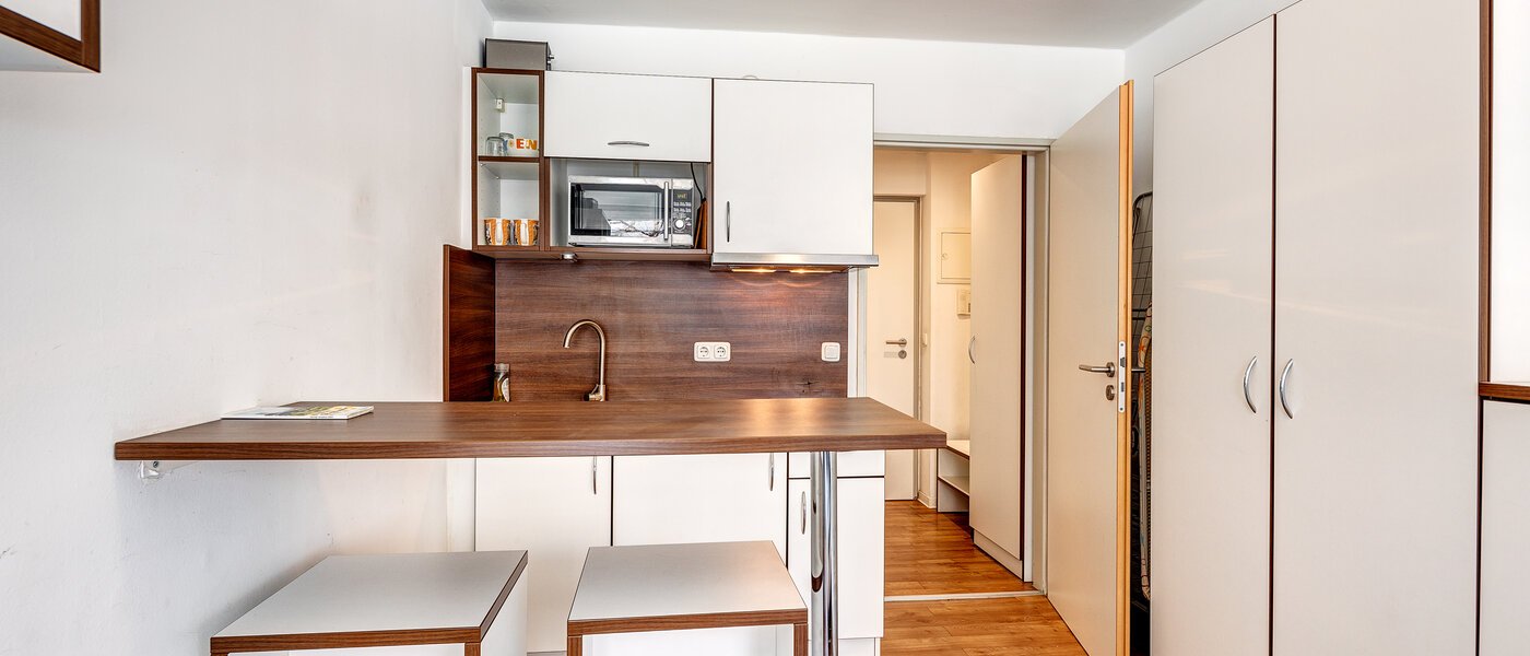 apartamento München Milbertshofen 02 cocina 13431