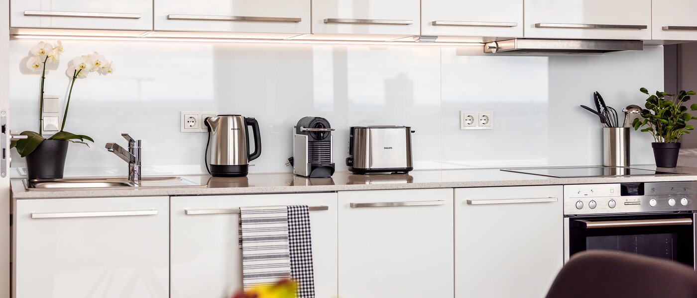 apartamento München Nymphenburg 02 cocina 13432