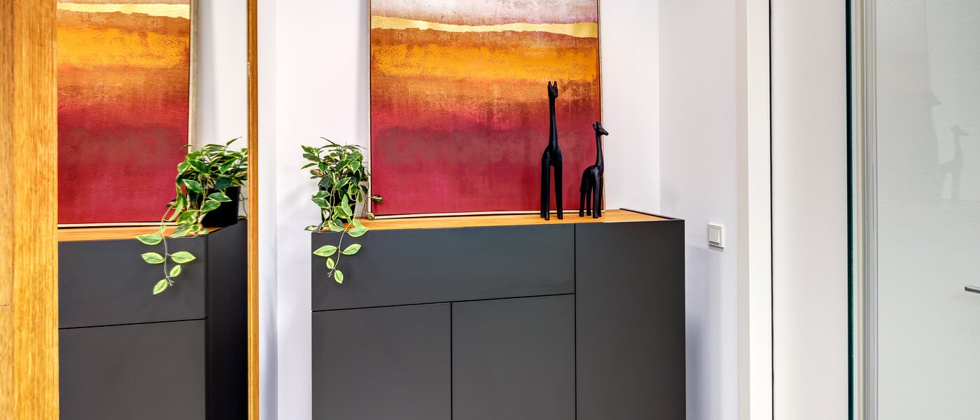 apartamento München Nymphenburg 03 baño 13432