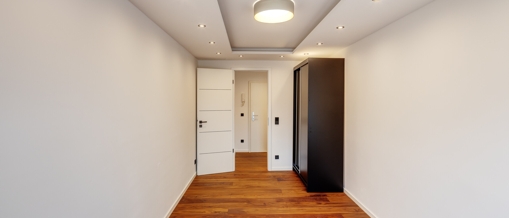 apartamento München Nymphenburg 02 3. dormitorio 13438