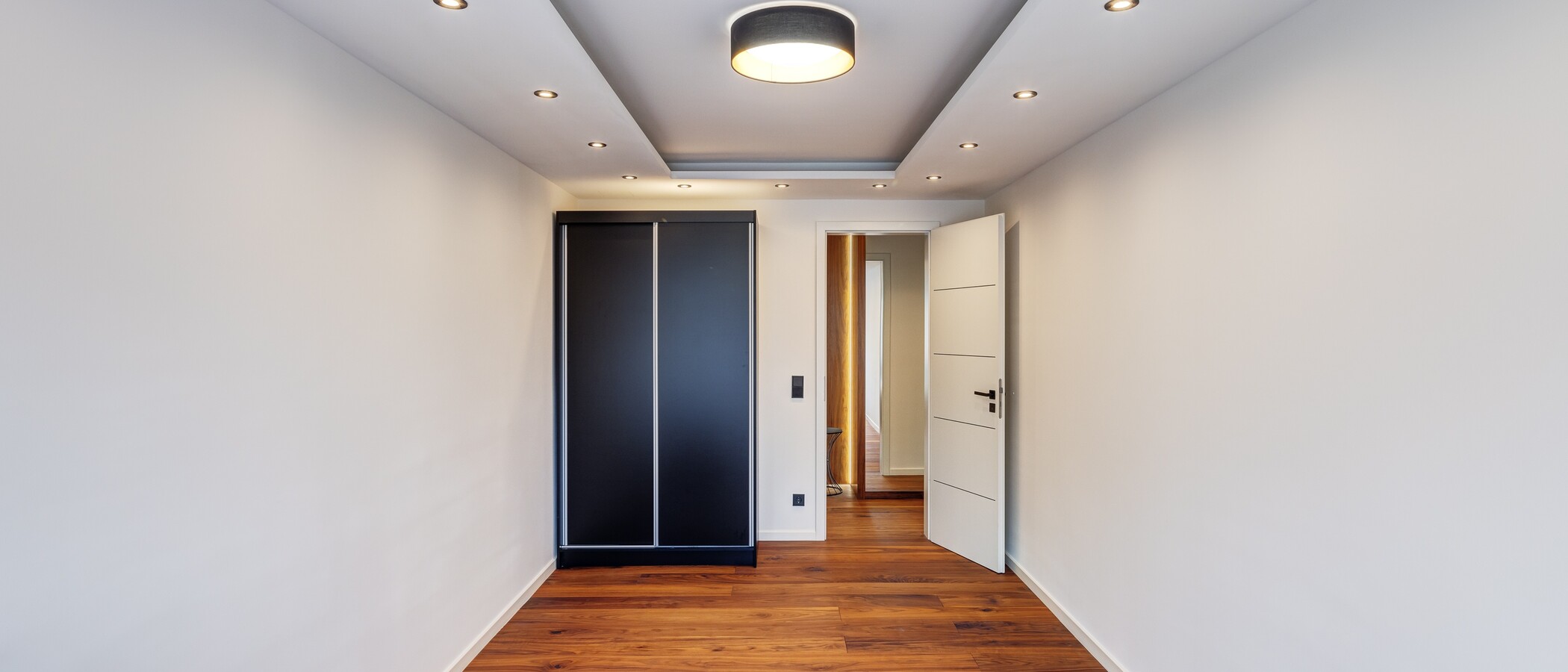 apartamento München Nymphenburg 02 2. dormitorio 13438