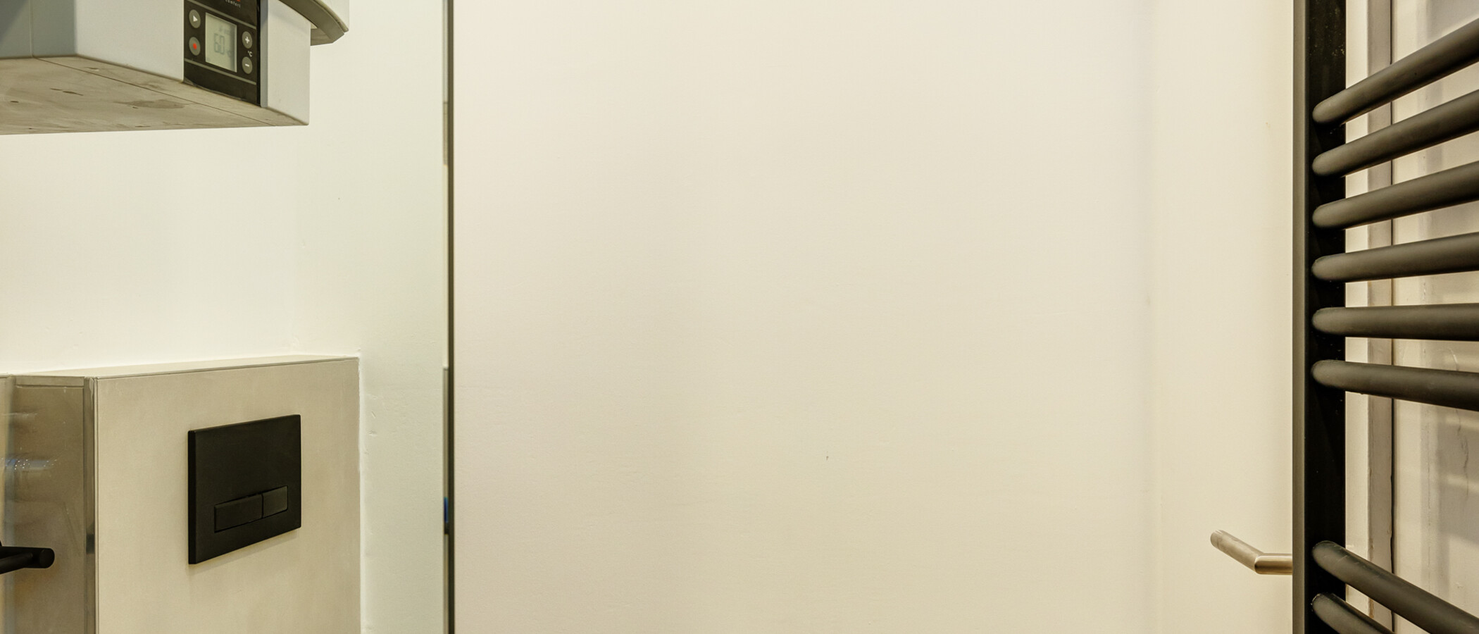 apartamento München Sendling-Westpark 02 baño 13445
