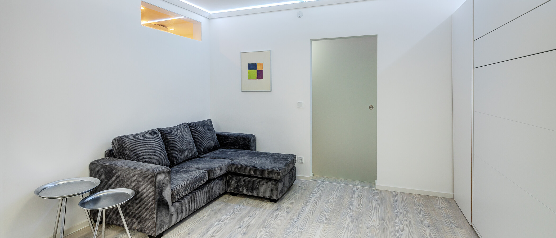 apartamento München Sendling-Westpark 01 zona de día  13445