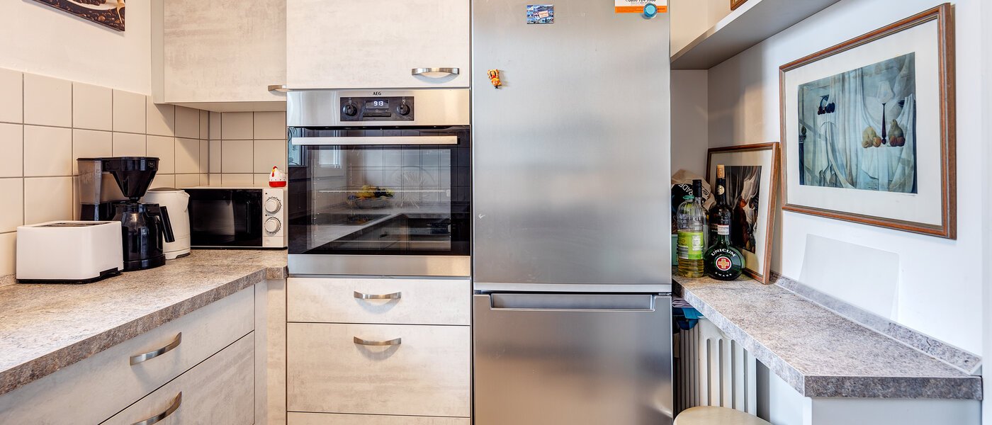 apartamento Ottobrunn 01 cocina 13449