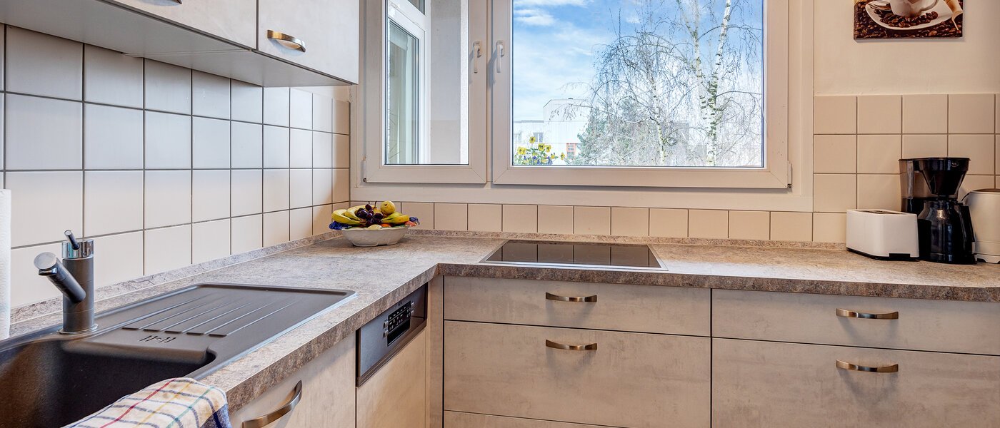 apartamento Ottobrunn 02 cocina 13449