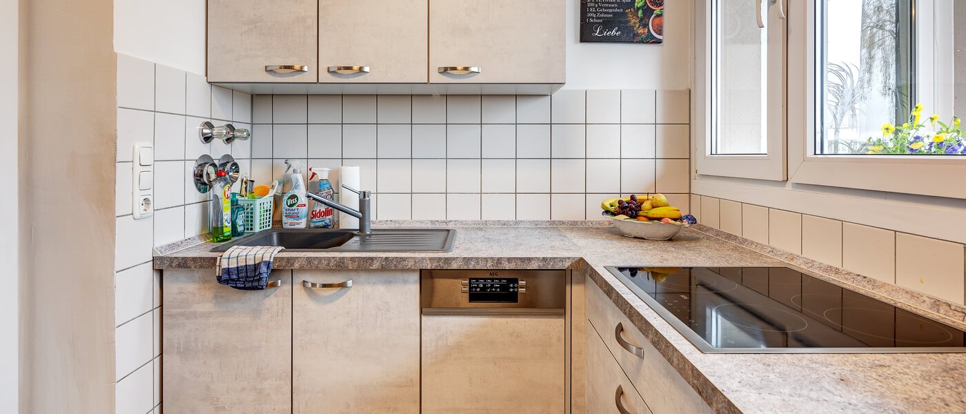 apartamento Ottobrunn 03 cocina 13449