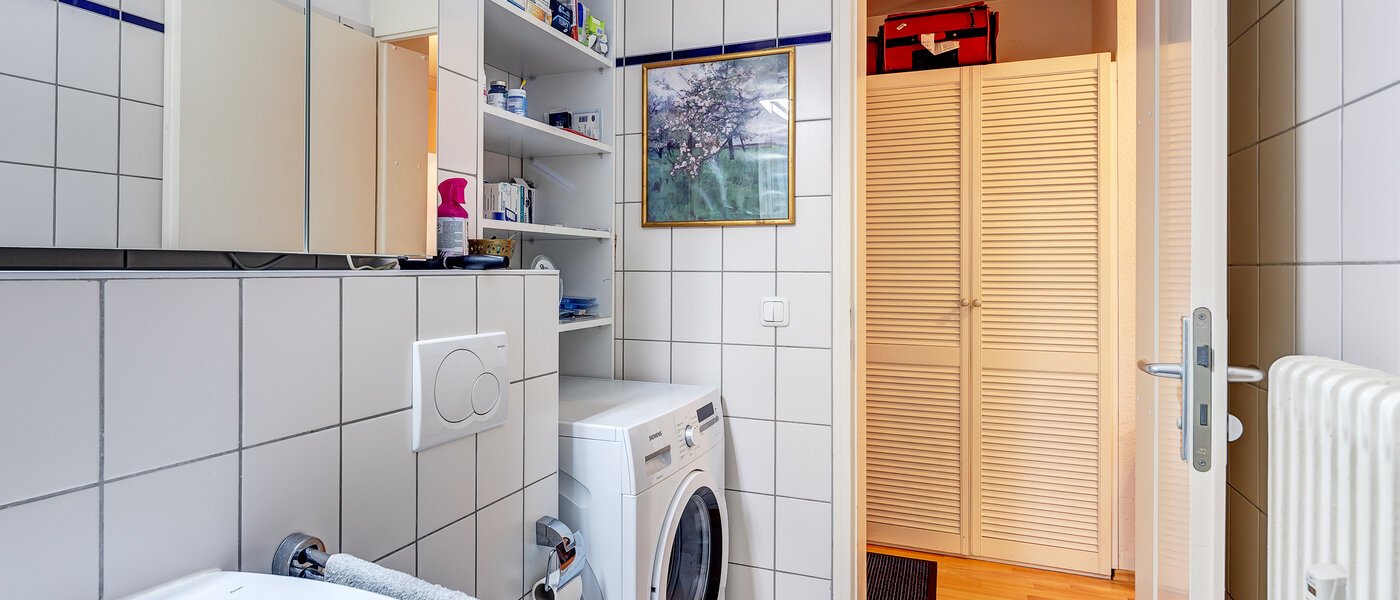 apartamento Ottobrunn 02 baño 13449