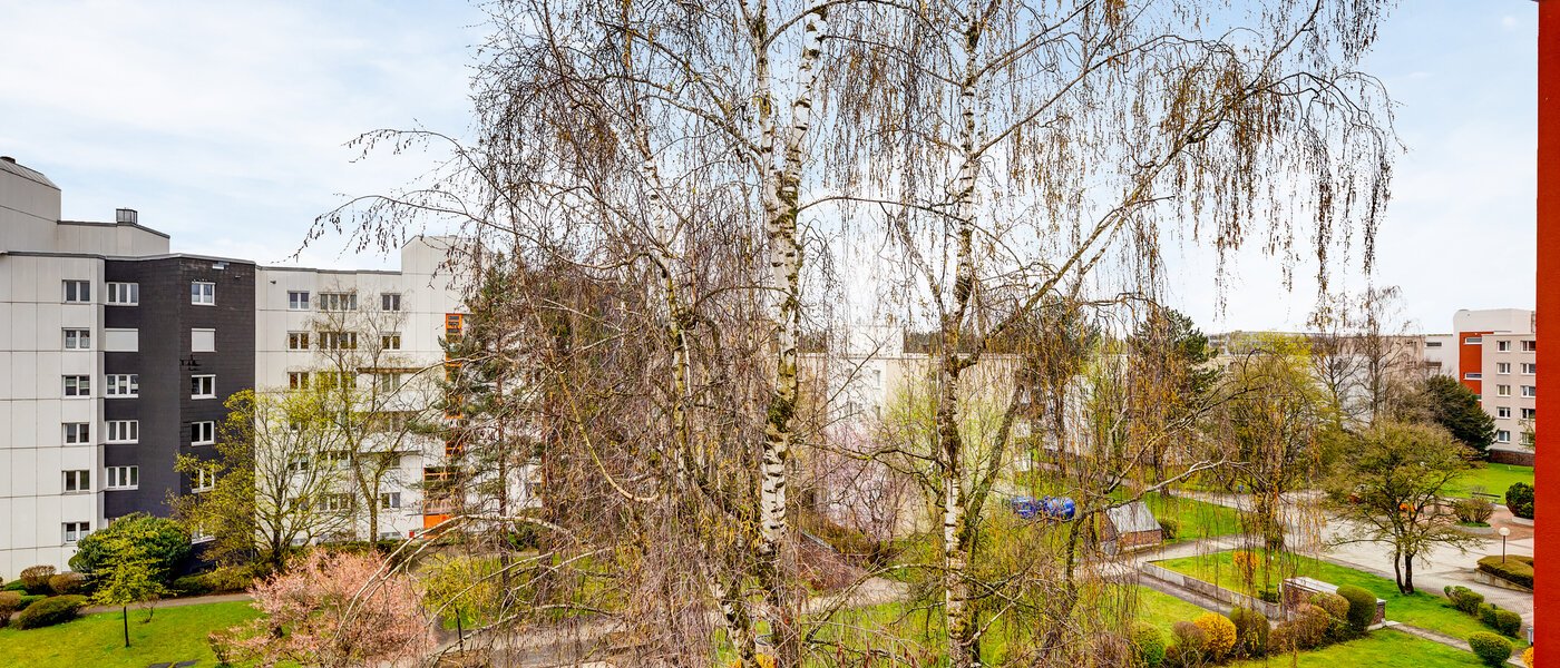 apartamento Ottobrunn 01 vista 13449