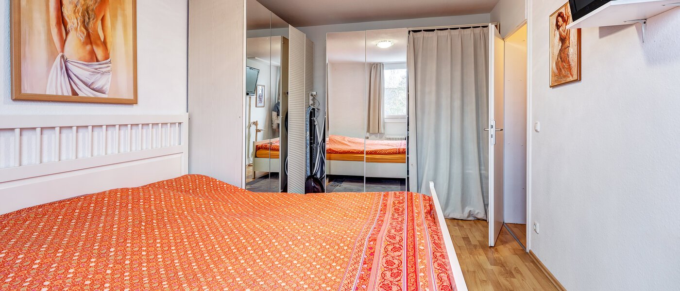 apartamento Ottobrunn 03 dormitorio 13449