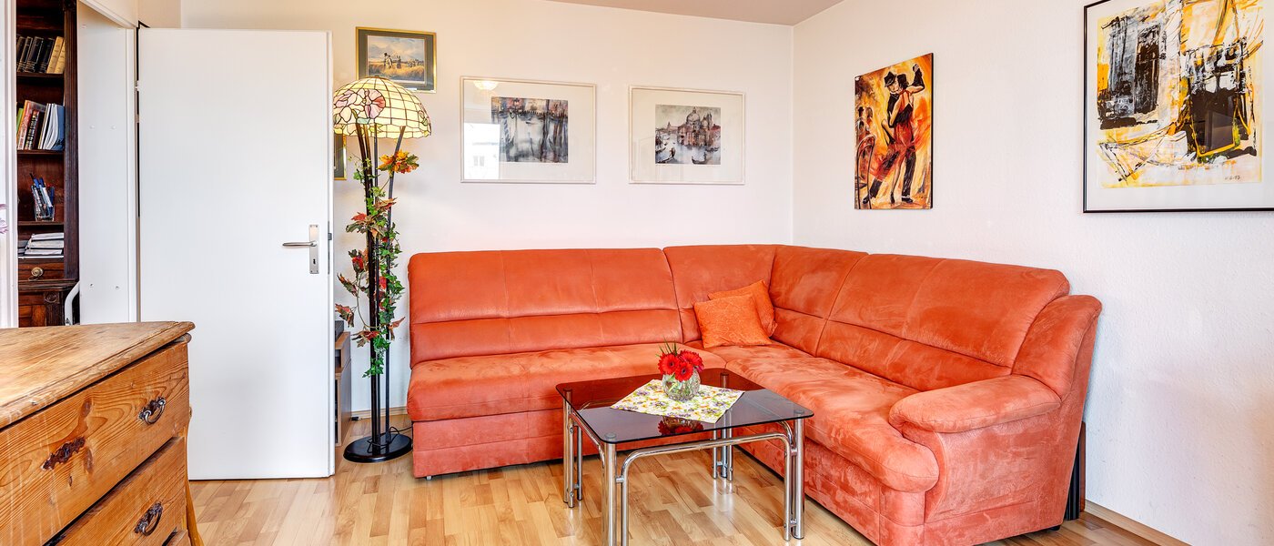 apartamento Ottobrunn 03 zona de día  13449