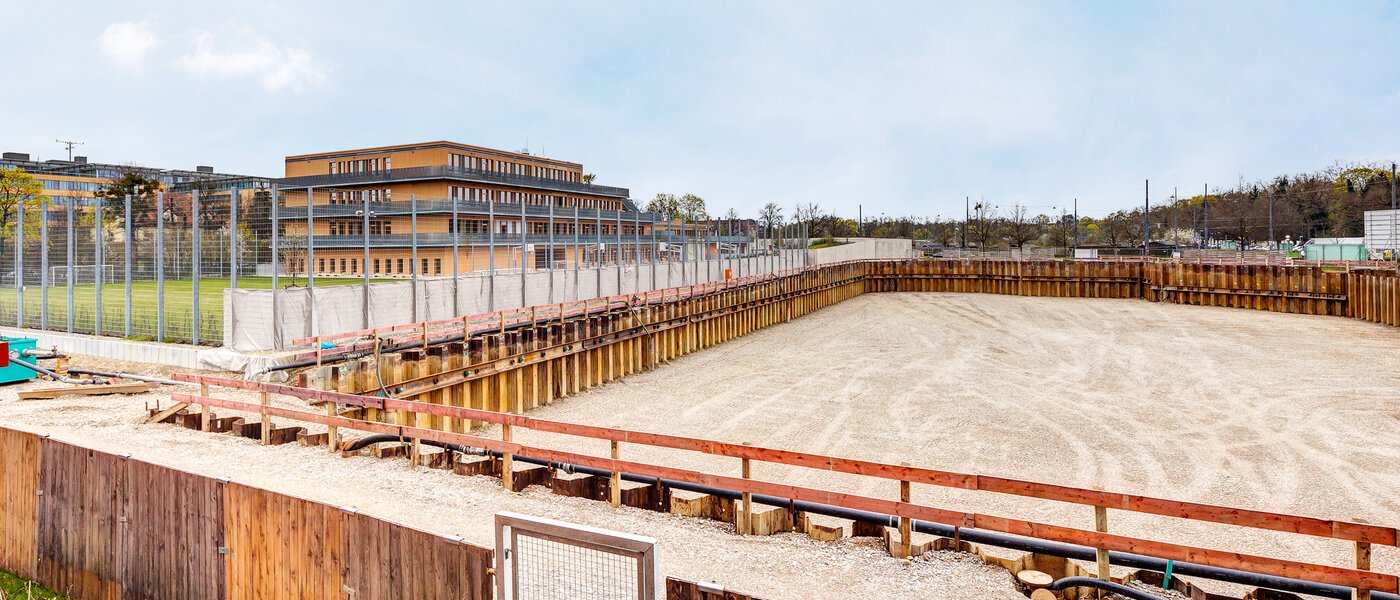 apartamento München Moosach 03 vista 13450