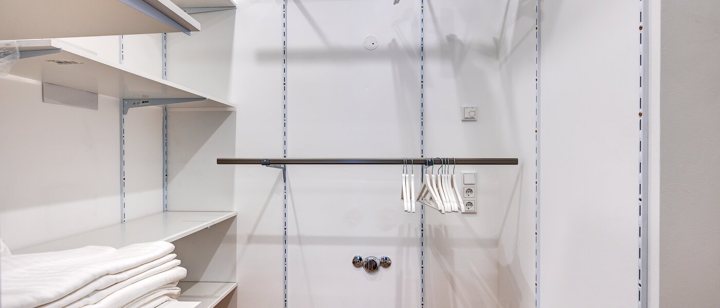 apartamento München Moosach 01 Armario empotrado 13450