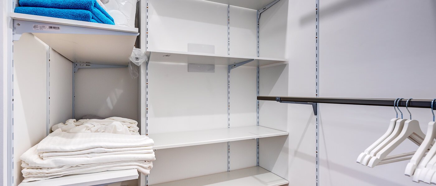 apartamento München Moosach 02 Armario empotrado 13450