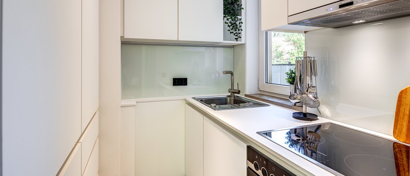 apartamento München Ramersdorf 01 cocina 13451