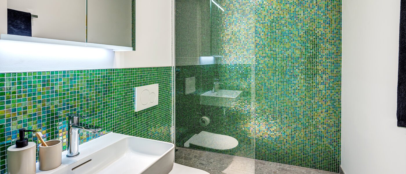 apartamento München Ramersdorf 01 baño 13451