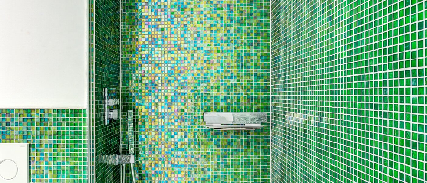 apartamento München Ramersdorf 02 baño 13451