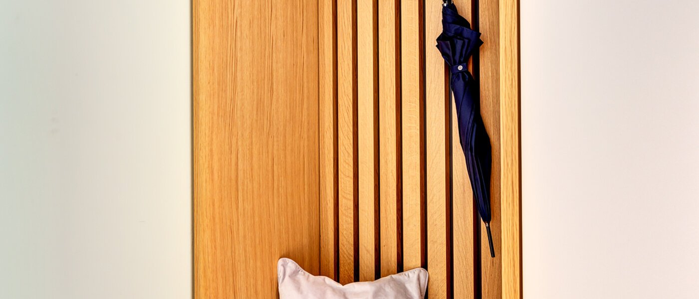 apartamento München Ramersdorf 02 pasillo 13451