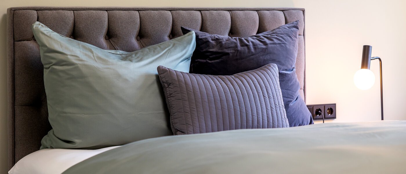 apartamento München Ramersdorf 01 dormitorio 13451